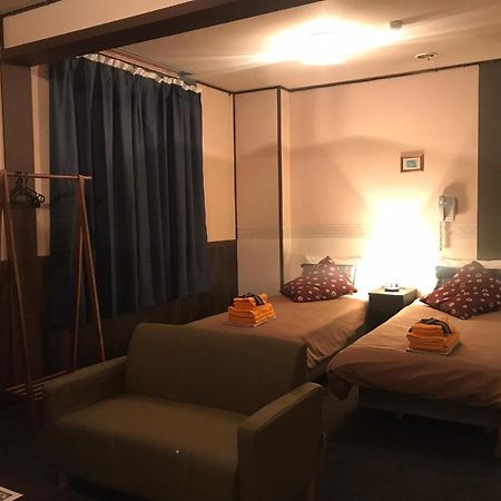 Hotel Cultured Хакуба-Мура Экстерьер фото