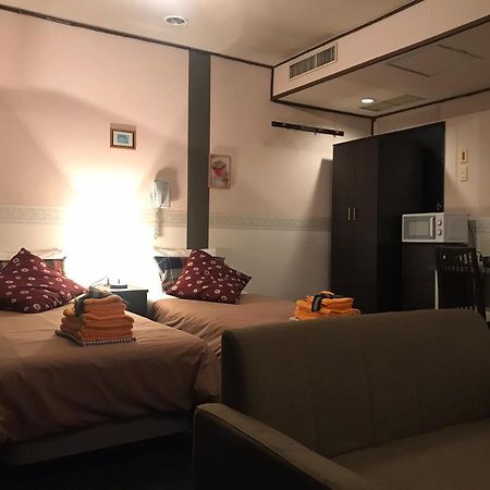 Hotel Cultured Хакуба-Мура Экстерьер фото